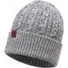 Шапка Buff® Knitted Hat Braidy Grey 116034.937