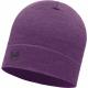 Шапка Buff® Midweight Merino Wool Hat Purple Melange 113026.605