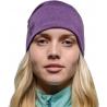 Шапка Buff® Midweight Merino Wool Hat Purple Melange 113026.605