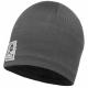 Шапка Buff® Knitted&Polar Hat Solid Grey Castlerock 113519.929
