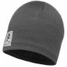 Шапка Buff® Knitted&Polar Hat Solid Grey Castlerock 113519.929