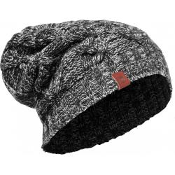 Шапка Buff® Knitted Hat Nuba Graphite 2008.901
