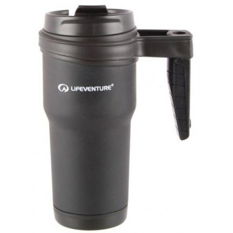 Термокружка Lifeventure Mega Trek Mug