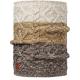 Buff® Knitted Neckwarmer Comfort Nuba Nut 1855.305.10
