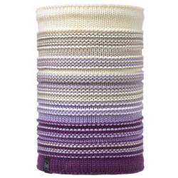 Buff® Knitted&Polar Neckwarmer Neper Violet 113347.619
