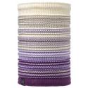 Buff® Knitted&Polar Neckwarmer Neper Violet 113347.619