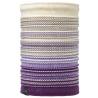 Buff® Knitted&Polar Neckwarmer Neper Violet 113347.619