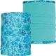 Buff® Reversible Polar Neckwarmer Firny Aqua 118013.711