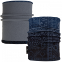 Buff® Reversible Polar Neckwarmer Eskor Perfuse Blue 118011.707