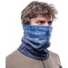 Buff® Reversible Polar Neckwarmer Eskor Perfuse Blue 118011.707