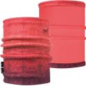 Buff® Reversible Polar Neckwarmer Boronia Flamingo Pink 118010.560
