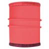 Buff® Reversible Polar Neckwarmer Boronia Flamingo Pink 118010.560