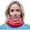 Buff® Reversible Polar Neckwarmer Boronia Flamingo Pink 118010.560