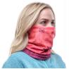 Buff® Reversible Polar Neckwarmer Boronia Flamingo Pink 118010.560