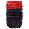 Buff® Windproof Neckwarmer Tip Logo Orange Fluor 118190.211