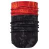 Buff® Windproof Neckwarmer Tip Logo Orange Fluor 118190.211