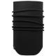 Buff® Windproof Neckwarmer Solid Black 118189.999