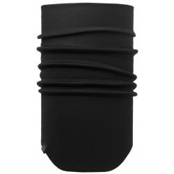 Buff® Windproof Neckwarmer Solid Black 118189.999