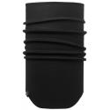 Buff® Windproof Neckwarmer Solid Black 118189.999
