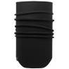 Buff® Windproof Neckwarmer Solid Black 118189.999