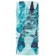 Buff® ThermoNet Mist Aqua 117989.711