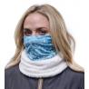 Buff® New Polar Thermal Fairy Snow Turquoisem 118122.789