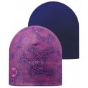 Шапка Buff® Microfiber Reversible Hat Mimac Magenta-Blue 108921.535
