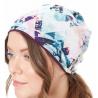 Шапка Buff® Microfiber Reversible Hat Irised Aqua 117103.711