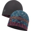 Шапка Buff® Microfiber Reversible Hat Shade Deepteal Blue 117104.710