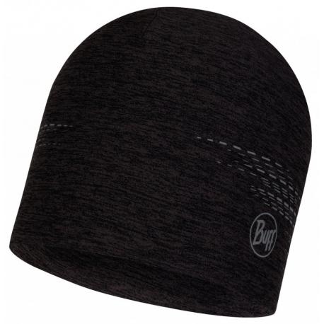 Шапка Buff® Dryflx Hat R-Black 118099.999