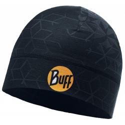 Шапка Buff® Microfiber Hat Solid Black 115404.999