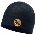 Шапка Buff® Microfiber Hat Solid Black 115404.999