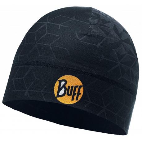 Шапка Buff® Microfiber Hat Solid Black 115404.999