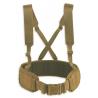 Разгрузочный пояс Tasmanian Tiger Warrior Belt MK II
