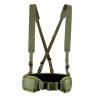 Разгрузочный пояс Tasmanian Tiger Warrior Belt MK II