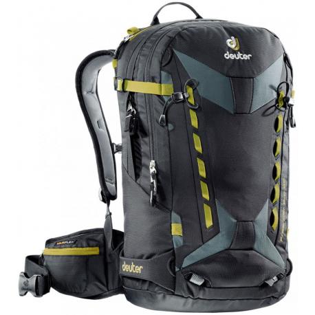 Рюкзак Deuter Freerider Pro 30