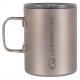 Термокружка Lifeventure Titanium Insulated Mug