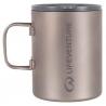 Термокружка Lifeventure Titanium Insulated Mug