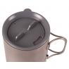 Термокружка Lifeventure Titanium Insulated Mug