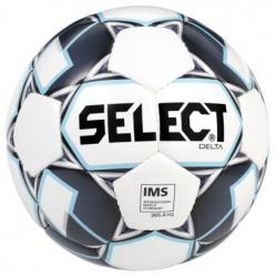 Мяч футбольный Select Delta (IMS)