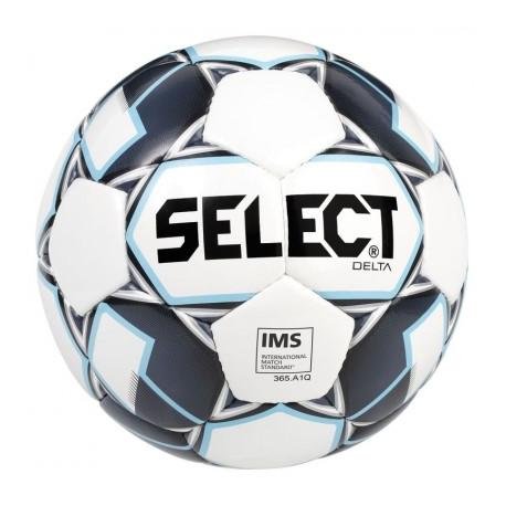 Мяч футбольный Select Delta (IMS)