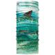 Buff® UV Protection NG Guy Harvey Silver Kings 117306.555