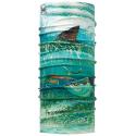 Buff® UV Protection NG Guy Harvey Silver Kings 117306.555