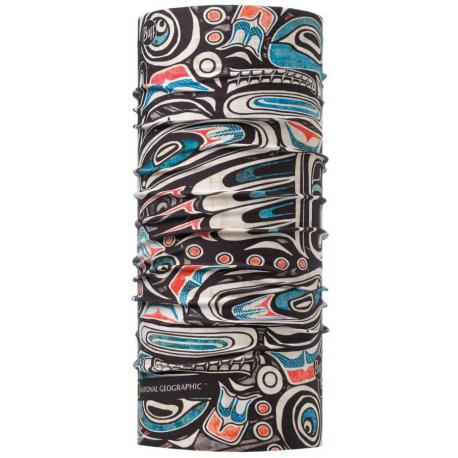 Buff® UV Protection NG Artic Multi 117129.555