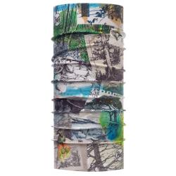 Buff® UV Protection Travelogue Multi 117034.555