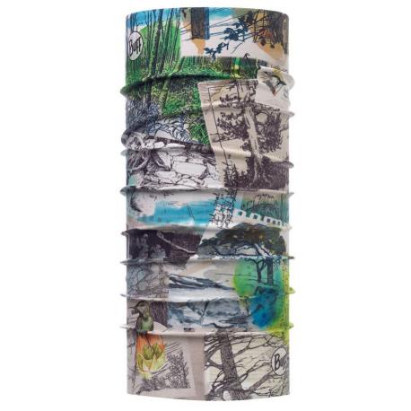 Buff® UV Protection Travelogue Multi 117034.555