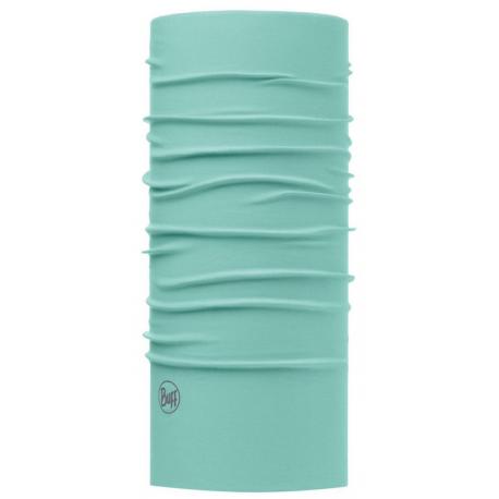 Buff® UV Protection Solid Aqua 111426.711