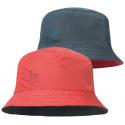 Панамка Buff® Travel Bucket Hat Collage 117204.425
