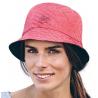 Панамка Buff® Travel Bucket Hat Collage 117204.425