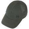 Кепка Buff® Trek Cap Hashtag Moss Green 117193.851